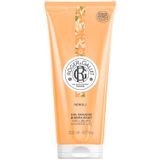Roger & Gallet Neroli, żel pod prysznic, 200 ml - miniaturka zdjęcia produktu