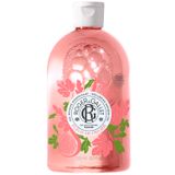 Roger & Gallet Fleur de Figuier, żel pod prysznic, 500 ml - miniaturka zdjęcia produktu