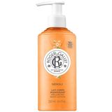 Roger & Gallet Neroli, mleczko do ciała, 250 ml - miniaturka zdjęcia produktu