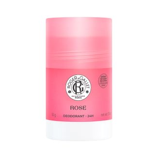 Roger & Gallet Rose, dezodorant, 50 g - zdjęcie produktu