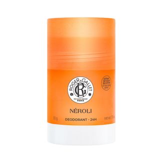 Roger & Gallet Neroli, dezodorant, 50 g - zdjęcie produktu