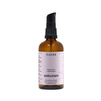 Flagolie Uniserum, olejowe serum multifunkcyjne, 100 ml - zdjęcie produktu