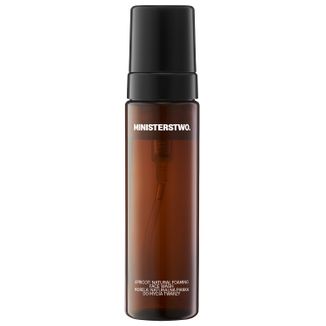 Ministerstwo Dobrego Mydła, pianka do mycia twarzy, morela, 200 ml - zdjęcie produktu
