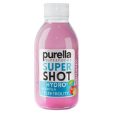 Purella Superfoods SuperShot Hydro, napój niegazowany, acerola + elektrolity, 100 ml - miniaturka zdjęcia produktu
