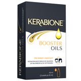 Kerabione Booster Oils, wzmacniające serum do włosów ze skłonnością do wypadania, 2 x 20 ml - miniaturka zdjęcia produktu