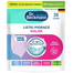 Zestaw Dr. Beckmann Magic Leaves, listki piorące, Kwiatowa Świeżość, kolor, 3 x 20 sztuk + listki piorące, Orange&Peach, kolor, 20 sztuk gratis - miniaturka 2 zdjęcia produktu