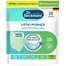 Zestaw Dr. Beckmann Magic Leaves, listki piorące, uniwersalne, 3 x 20 sztuk + listki piorące, Orange&Peach, kolor, 20 sztuk gratis - miniaturka 2 zdjęcia produktu