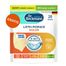 Zestaw Dr. Beckmann Magic Leaves, listki piorące, uniwersalne, 3 x 20 sztuk + listki piorące, Orange&Peach, kolor, 20 sztuk gratis - miniaturka 3 zdjęcia produktu