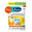 Zestaw Dr. Beckmann Magic Leaves, listki piorące, uniwersalne, 3 x 20 sztuk + listki czyszczące, uniwersalne, Summer Lemon, 20 sztuk gratis - miniaturka 3 zdjęcia produktu