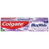 Colgate Max White Sparkle Diamonds, pasta do zębów, 75 ml - miniaturka zdjęcia produktu