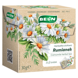 Belin Rumianek, herbatka ziołowa, 2 g x 20 saszetek - miniaturka zdjęcia produktu