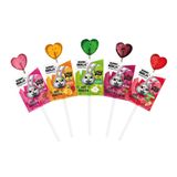 Bunny Ninja Lolli Pop, lizak owocowy, 6 g - miniaturka zdjęcia produktu