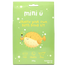 Mini U, zestaw do tworzenia musujących kul do kąpieli, 200 g - miniaturka  zdjęcia produktu