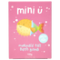 Mini U Ogon Syreny, kula do kąpieli, 150 g - miniaturka 2 zdjęcia produktu