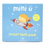 Mini U Rakieta, kula do kąpieli, 150 g - miniaturka 2 zdjęcia produktu