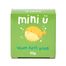 Mini U, musująca kula do kąpieli z niespodzianką, 50 g - miniaturka  zdjęcia produktu