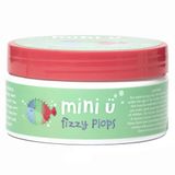 Mini U Fizzy Plops, kolorowe tabletki do kąpieli dla dzieci, 40 x 3 g - miniaturka zdjęcia produktu