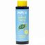 Mini U, naturalny bąbelkowy płyn do kąpieli, guma balonowa, dla dzieci, 250 ml - miniaturka  zdjęcia produktu