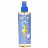 Mini U, naturalny spray do rozczesywania włosów dla dzieci, z witaminą B5, 250 ml - miniaturka zdjęcia produktu