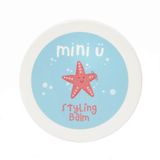 Mini U, naturalna pasta do stylizacji włosów dla dzieci, 100 ml - miniaturka zdjęcia produktu