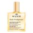 Zestaw Nuxe Huile Prodigieuse, suchy olejek wielofunkcyjny do ciała, twarzy i włosów, 100 ml + krem nawilżający 3w1, 100 ml - miniaturka 2 zdjęcia produktu