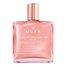 Zestaw Nuxe Huile Prodigieuse Florale, suchy olejek ze złotymi drobinkami do ciała, twarzy i włosów, 50 ml + krem nawilżający 3w1, 100 ml - miniaturka 2 zdjęcia produktu