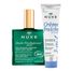 Zestaw Nuxe Huile Prodigieuse Neroli, suchy olejek do ciała, twarzy i włosów, 100 ml + krem nawilżający 3w1, 100 ml - miniaturka  zdjęcia produktu