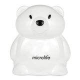 Microlife NEB 400, inhalator pneumatyczno-tłokowy dla dzieci - miniaturka zdjęcia produktu