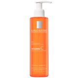 La Roche-Posay Vitamin C, żel oczyszczający, 200 ml - miniaturka zdjęcia produktu