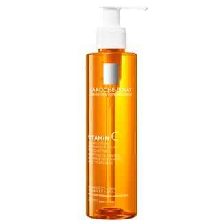 La Roche-Posay Vitamin C, żel oczyszczający, 200 ml - zdjęcie produktu