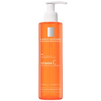 La Roche-Posay Vitamin C, żel oczyszczający, 200 ml - zdjęcie produktu