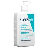 CeraVe, żel myjący przeciwko niedoskonałościom, 473 ml - miniaturka zdjęcia produktu