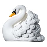 Natruba, gryzak-zabawka do kąpieli z naturalnego kauczuku, łabędź, od urodzenia, 1 sztuka USZKODZONE OPAKOWANIE Natruba, gryzak-zabawka do kąpieli z naturalnego kauczuku, łabędź, od urodzenia, 1 sztuka USZKODZONE OPAKOWANIE - miniaturka zdjęcia produktu