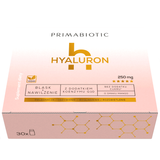 Primabiotic Hyaluron, shot, smak mango, 30 ml x 30 sztuk - miniaturka zdjęcia produktu