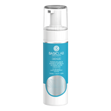 BasicLab Micellis, nawilżająca pianka myjąca do skóry suchej i wrażliwej, 150 ml - miniaturka zdjęcia produktu