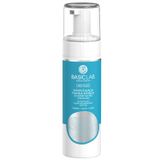 BasicLab Micellis, nawilżająca pianka myjąca do skóry suchej i wrażliwej, 150 ml - miniaturka zdjęcia produktu