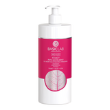 BasicLab Micellis, kojący płyn micelarny do skóry naczynkowej i wrażliwej, 500 ml - miniaturka zdjęcia produktu