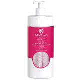 BasicLab Micellis, kojący płyn micelarny do skóry naczynkowej i wrażliwej, 500 ml - miniaturka zdjęcia produktu