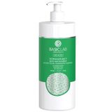 BasicLab Micellis, normalizujący płyn micelarny do skóry tłustej, trądzikowej i wrażliwej, 500 ml - miniaturka zdjęcia produktu