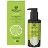 BasicLab Acidumis, wygładzający płyn mikrozłuszczający z 2% BHA i tripeptydem złuszczającym, 100 ml - miniaturka zdjęcia produktu