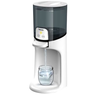 Baby Brezza Instant Warmer, podgrzewacz wody, biały - zdjęcie produktu