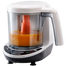 Baby Brezza Food Maker Deluxe, urządzenie do przygotowywania jedzenia - miniaturka  zdjęcia produktu
