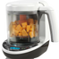Baby Brezza Food Maker Deluxe, urządzenie do przygotowywania jedzenia - miniaturka 2 zdjęcia produktu