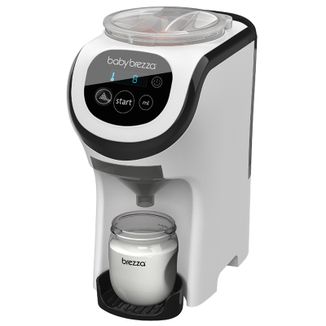 Baby Brezza Formula Pro Mini, ekspres do mleka - zdjęcie produktu
