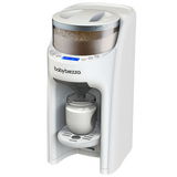 Baby Brezza Formula Pro Advanced, ekspres do mleka, biały - miniaturka zdjęcia produktu