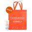 Dermedic Sunbrella Baby, mleczko ochronne dla dzieci od 1 miesiąca, do twarzy i ciała, skóra wrażliwa, SPF 50, 100 ml + torba gratis - miniaturka  zdjęcia produktu