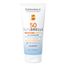 Dermedic Sunbrella Baby, mleczko ochronne dla dzieci od 1 miesiąca, do twarzy i ciała, skóra wrażliwa, SPF 50, 100 ml + torba gratis - miniaturka 2 zdjęcia produktu