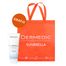 Dermedic Sunbrella, balsam chłodzący po opalaniu, 200 ml + torba gratis - miniaturka  zdjęcia produktu