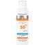 Pharmaceris S, emulsja ochronna dla niemowląt i dzieci, SPF 50+, 150 ml + Dobble gra familijna gratis - miniaturka 2 zdjęcia produktu