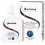 Zestaw Dermena Hair Care Men, szampon hamujący wypadanie włosów, 200 ml + kuracja hamująca wypadanie włosów, ampułki, 15 x 5 ml + lotion, 150 ml gratis - miniaturka 2 zdjęcia produktu